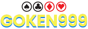 Logo GOKEN999